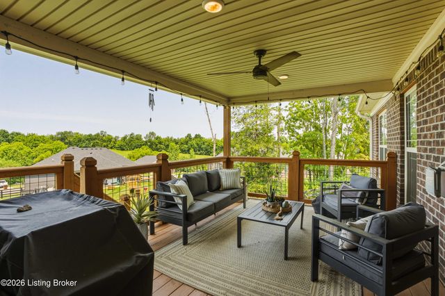 51 Birdseye Ct, Taylorsville, KY 40071