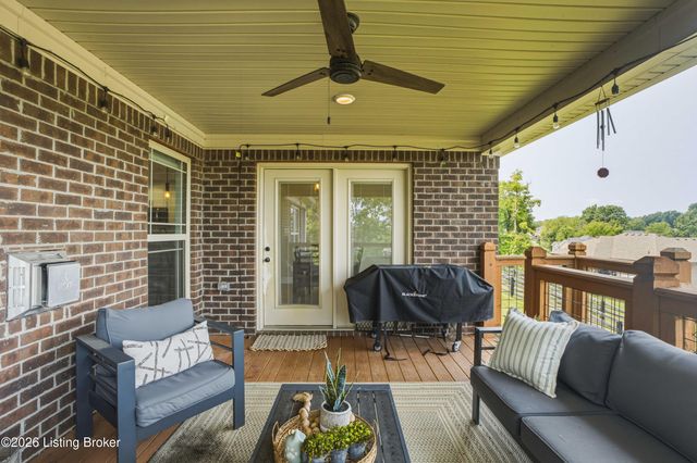 51 Birdseye Ct, Taylorsville, KY 40071
