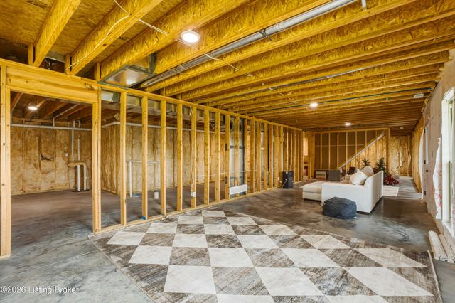 51 Birdseye Ct, Taylorsville, KY 40071