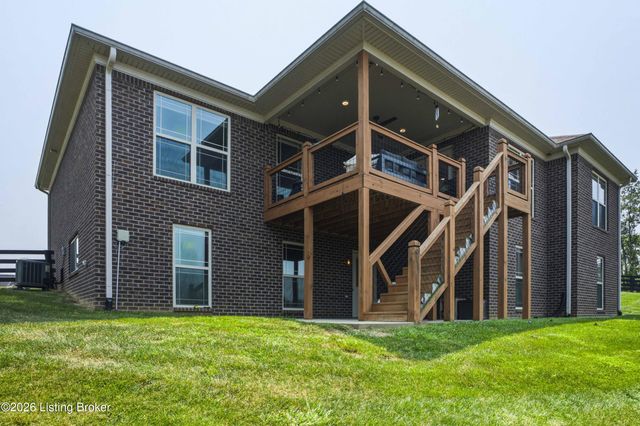 51 Birdseye Ct, Taylorsville, KY 40071