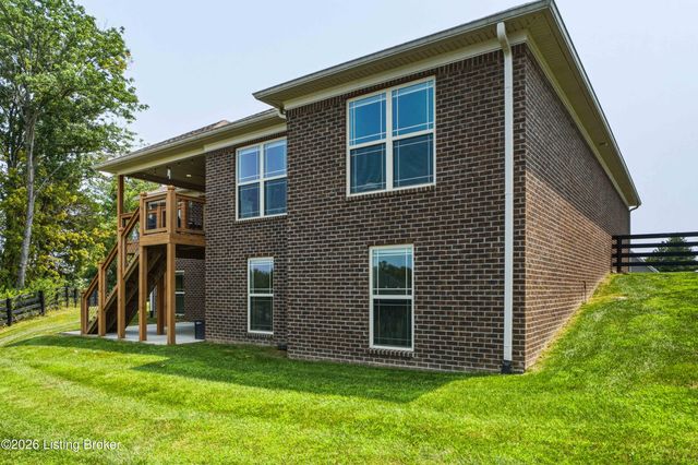 51 Birdseye Ct, Taylorsville, KY 40071