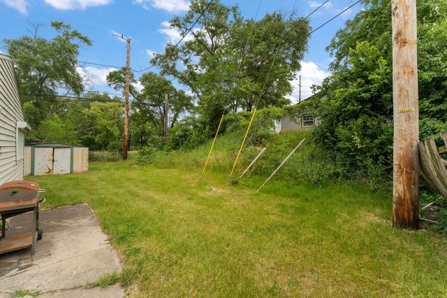 1021 Hamilton Place, Gary, IN 46403
