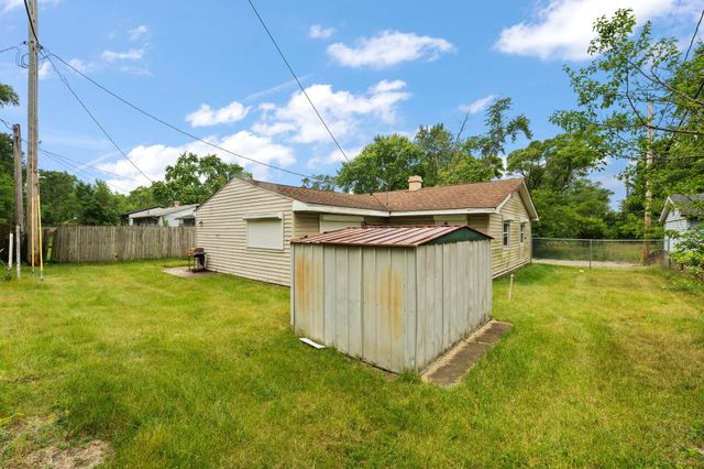 1021 Hamilton Place, Gary, IN 46403
