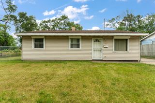 1021 Hamilton Place, Gary, IN 46403