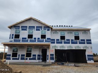 1161 Aspen Terrace, Greeneville, TN 37745