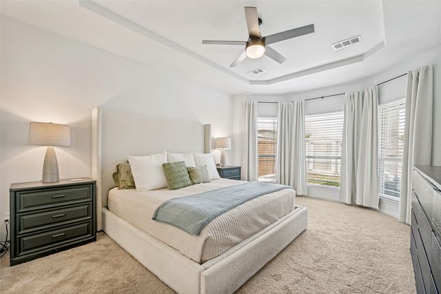 808 Violet Way, Celina, TX 75009