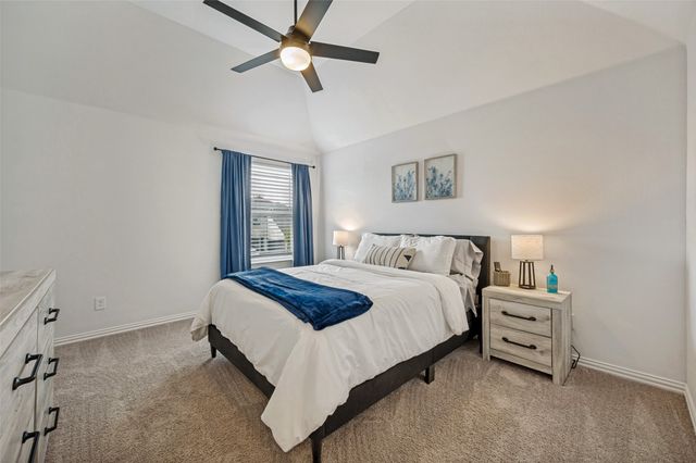 808 Violet Way, Celina, TX 75009