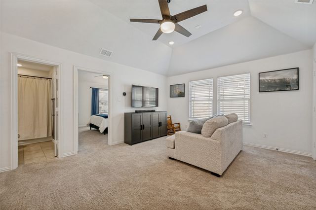 808 Violet Way, Celina, TX 75009