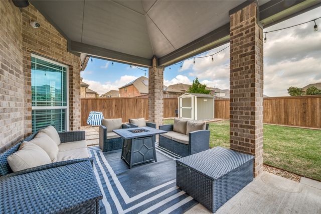 808 Violet Way, Celina, TX 75009
