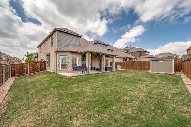 808 Violet Way, Celina, TX 75009