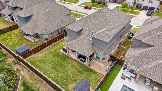 808 Violet Way, Celina, TX 75009