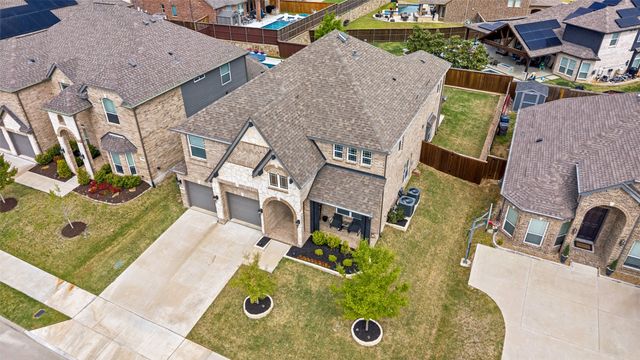 808 Violet Way, Celina, TX 75009