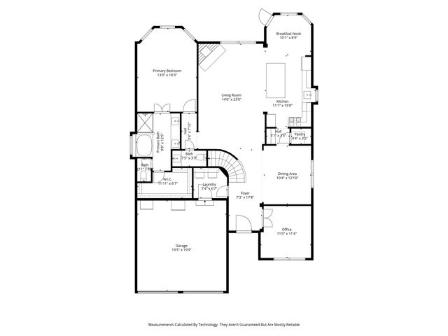 808 Violet Way, Celina, TX 75009