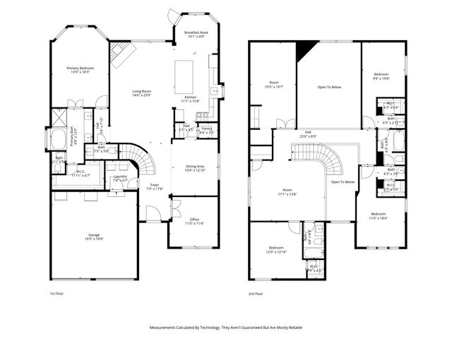 808 Violet Way, Celina, TX 75009