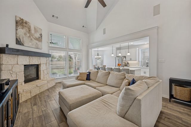 808 Violet Way, Celina, TX 75009