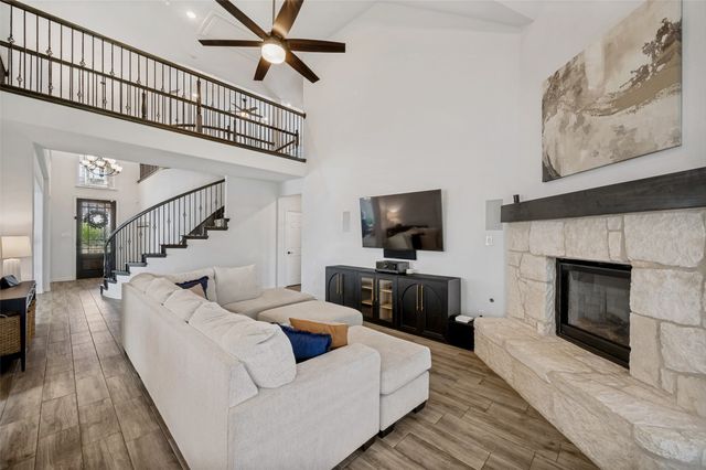 808 Violet Way, Celina, TX 75009