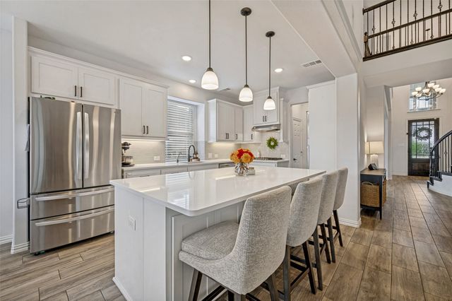 808 Violet Way, Celina, TX 75009