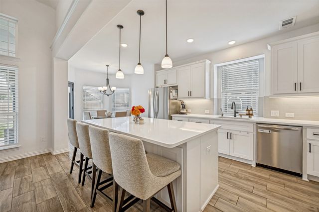 808 Violet Way, Celina, TX 75009