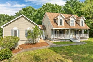 101 Byam Road, New Boston, NH 03070