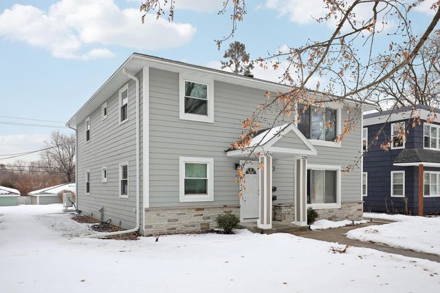 3279 Library Lane, Saint Louis Park, MN 55426