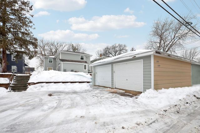 3279 Library Lane, Saint Louis Park, MN 55426