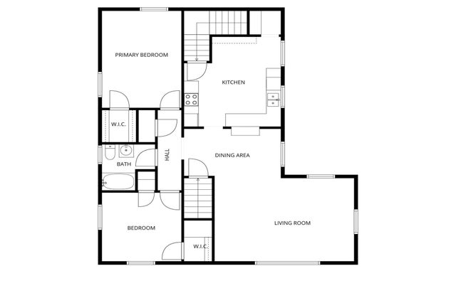 3279 Library Lane, Saint Louis Park, MN 55426