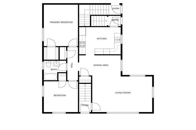 3279 Library Lane, Saint Louis Park, MN 55426