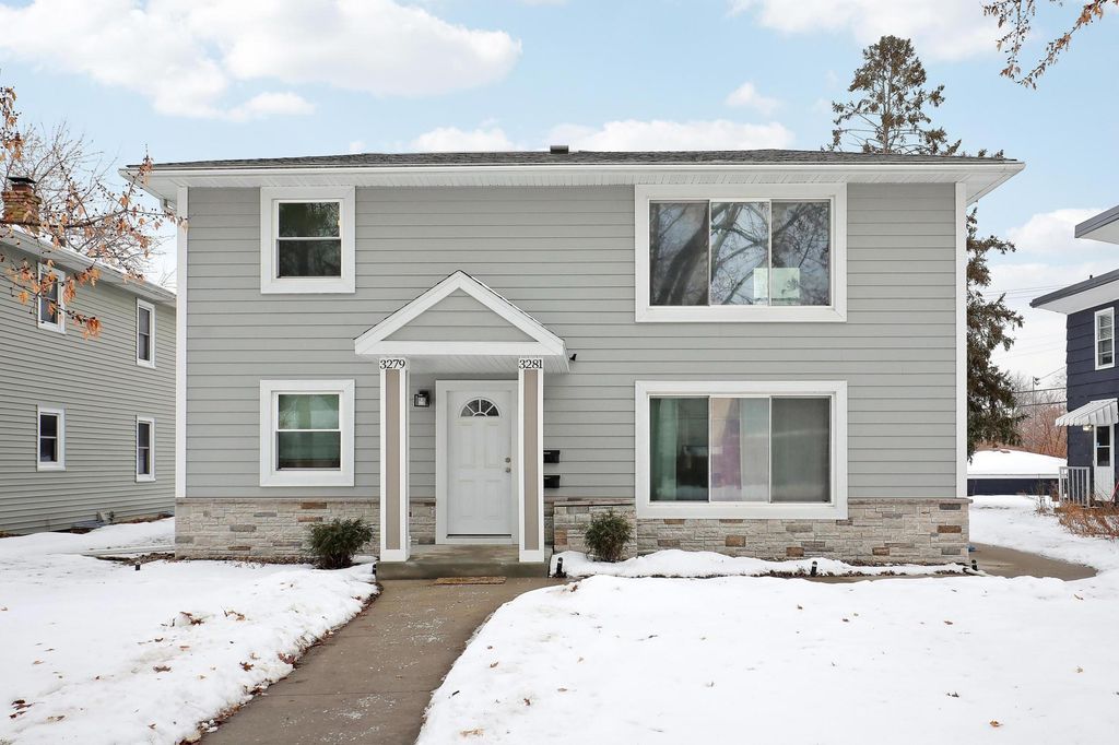 3279 Library Lane, Saint Louis Park, MN 55426