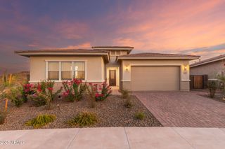 13597 W Steed Ridge Road, Peoria, AZ 85383