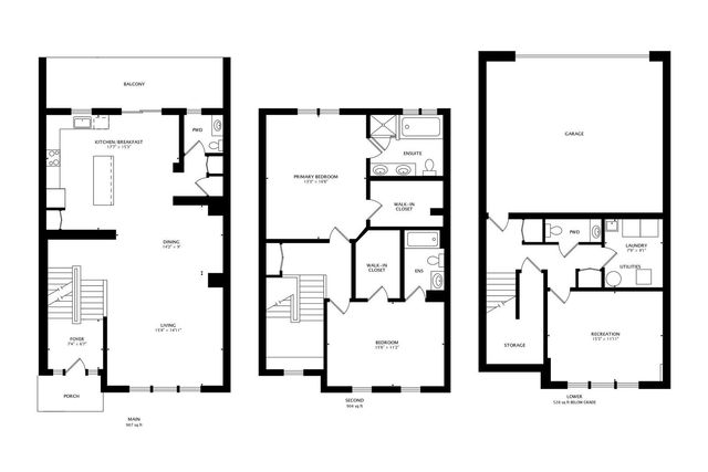 934 Tuscany Drive, Streamwood, IL 60107