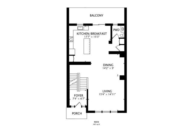934 Tuscany Drive, Streamwood, IL 60107