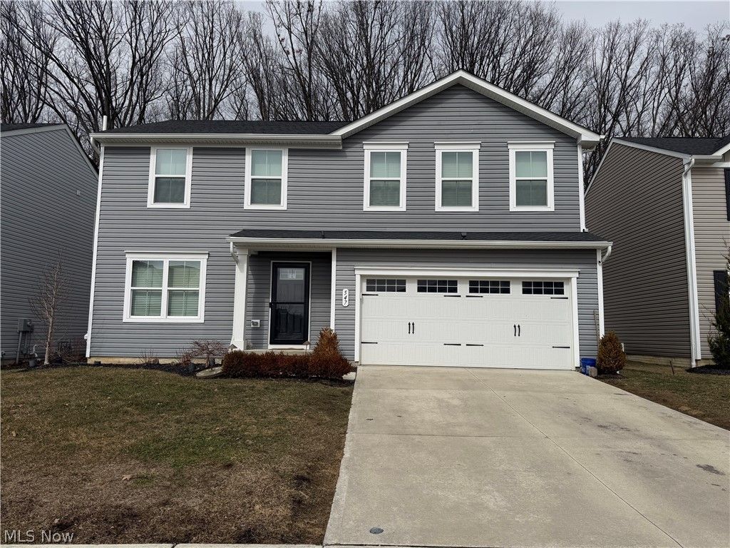 547 Creek Bend Trail, Lodi, OH 44254