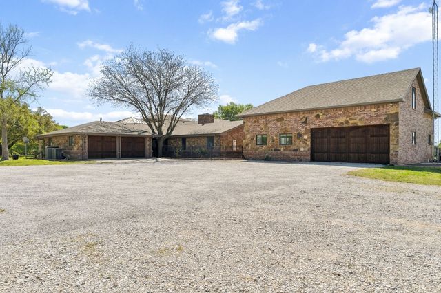 362 County Road 1170, Decatur, TX 76234