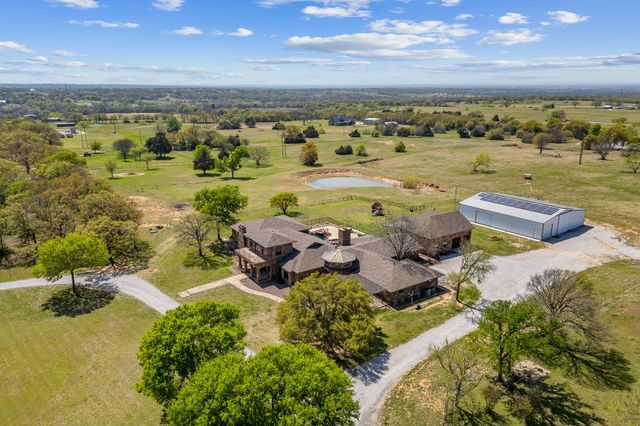 362 County Road 1170, Decatur, TX 76234