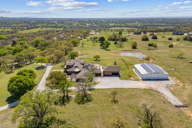 362 County Road 1170, Decatur, TX 76234