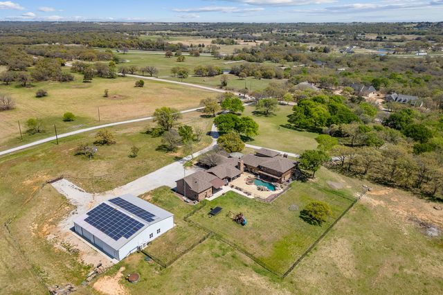 362 County Road 1170, Decatur, TX 76234
