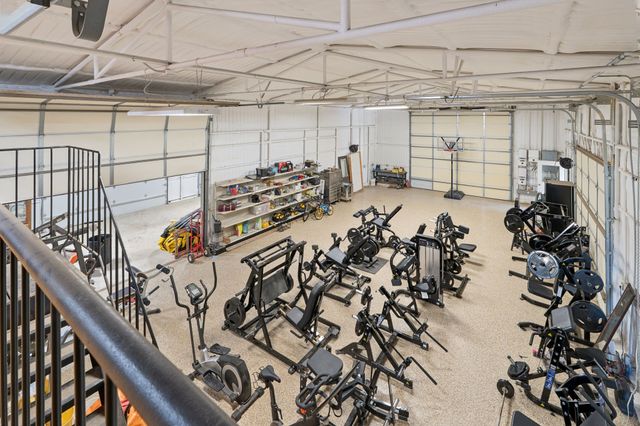 362 County Road 1170, Decatur, TX 76234