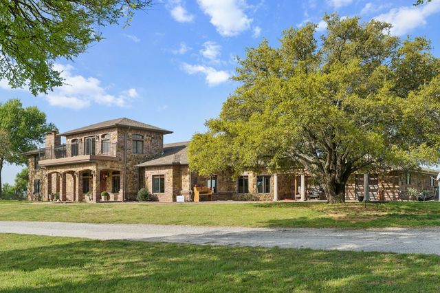 362 County Road 1170, Decatur, TX 76234