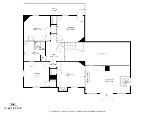 362 County Road 1170, Decatur, TX 76234