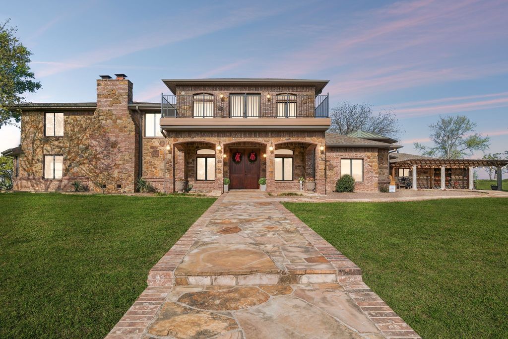 362 County Road 1170, Decatur, TX 76234