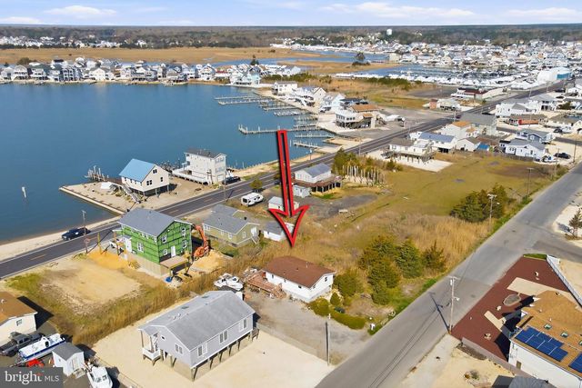 1130 L E HARBOR BVD, Tuckerton, NJ 08087