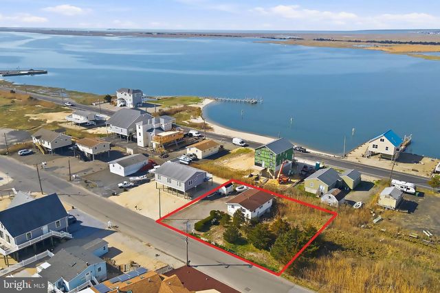 1130 L E HARBOR BVD, Tuckerton, NJ 08087