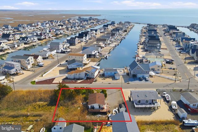 1130 L E HARBOR BVD, Tuckerton, NJ 08087