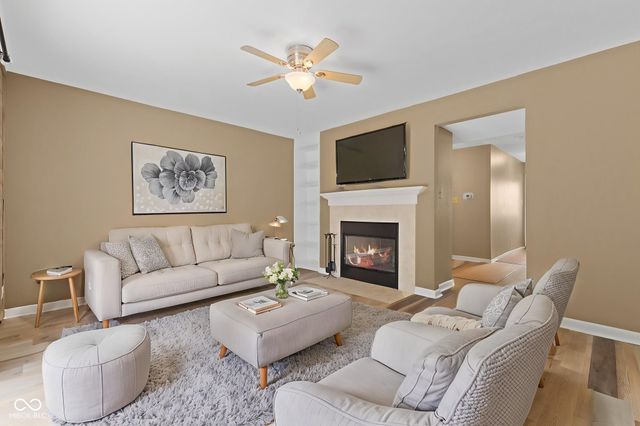 2721 Country Estates Drive, Indianapolis, IN 46227