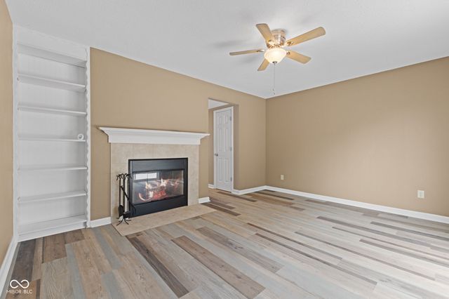 2721 Country Estates Drive, Indianapolis, IN 46227