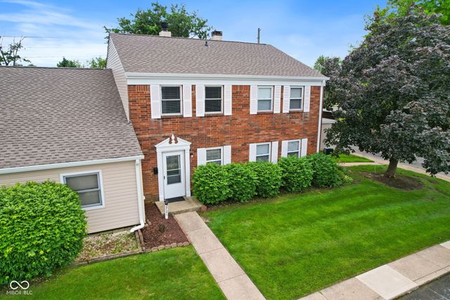 2721 Country Estates Drive, Indianapolis, IN 46227