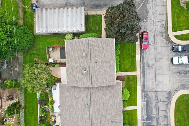 2721 Country Estates Drive, Indianapolis, IN 46227