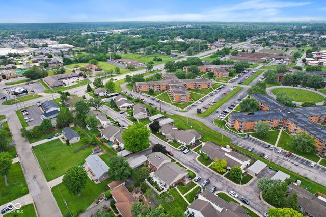 2721 Country Estates Drive, Indianapolis, IN 46227