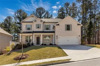 3509 Pickens Landing Drive, Dacula, GA 30019
