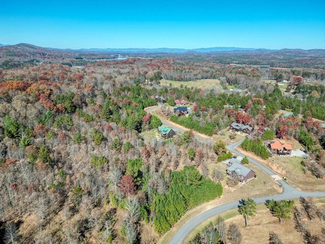 Lt 52-53 Village Loop, Blairsville, GA 30512